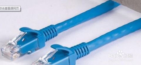如何区分百兆网线与千兆网线 从标识到性能的全方位指南