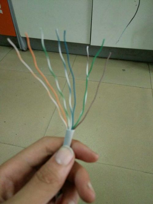 网络线选购与安装实用指南 让家庭网络更稳定高效