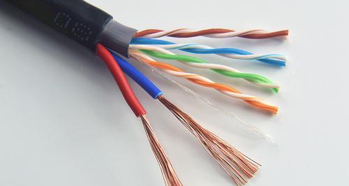 好网线造高网速 学会这4种方法，让你快速判断网线是好是坏