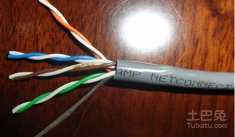 安普网线全解析 价格、真伪辨别、型号选择与家居网络布线指南