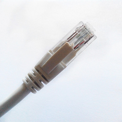 5米白色铜铝六类成品网线全解析 从选购要点到厂商推荐